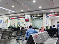 -上海银行(金汇路支行)