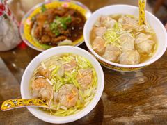 -一记面馆(易发店)