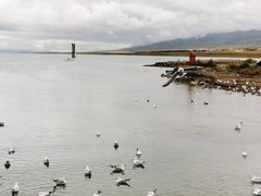 -青海湖二郎剑景区