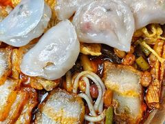 -雙冲柳州螺蛳粉&酸嘢&桂林米粉(簋街店)