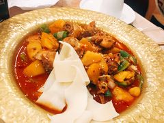 -北疆饭店(宝龙店)