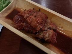 -大牌大·传统杭帮菜(湖滨店)