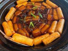 -芳芳私房菜·精做淮扬菜(承德路店)