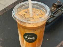 -Tequila Espresso(嘉善路店)