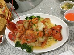 龙虾-唐人轩(中山四路店)