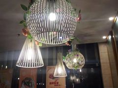 -维园港式茶餐厅(龙岗盛平店)