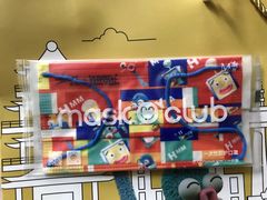 -凯德广场(武胜路店)