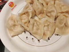 -添福来墨鱼饺子 · 海鲜东北菜(大连星海·黄浦路店)