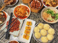 -小街天府(西工小街店)