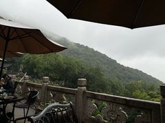 -韬光茶庵