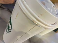 -星巴克(西安李家村万达店)