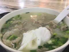 -小高后安粉餐厅(解放四路店)