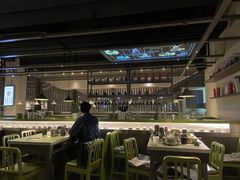 大堂-壹小馆.皇城老妈(成都太古里店)