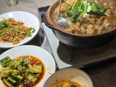 -肥家大排档(天河体育西店)