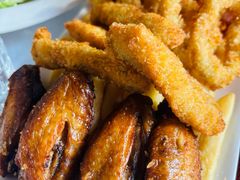 -ITA·意塔意大利餐厅(亦庄店)