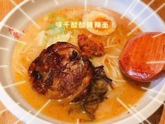 -味千拉面(南昌杉杉奥特莱斯广场店)