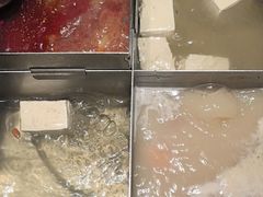 -海底捞火锅(宇飞大厦店)