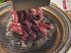 -西塔老太太泥炉烤肉(川沙百联店)