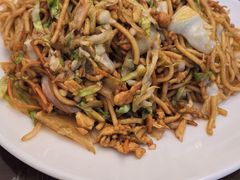 -清真宏玉祥黄门脸餐厅(华荫东里店)
