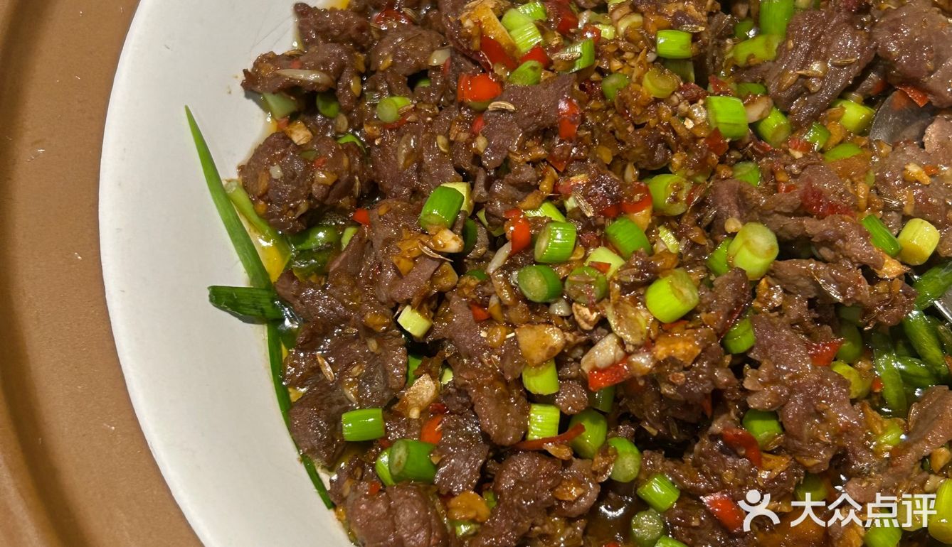 番禺 | 很有滋味的湘菜馆