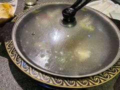 -鹏馨羊羔肉·非遗(新建街店)