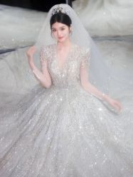 -B.Bridge Couture婚纱礼服(福田店)