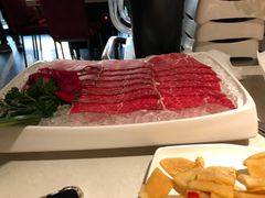 -海底捞火锅(上元大街店)