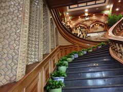 -萨拉漫饮食(北京中路店)