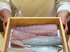 -松临·铁板烧&Omakase(神农店)