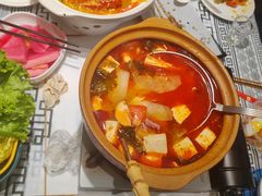 -靓虾二哥·龙虾馆(大塘总店)