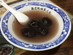 -粗茶淡饭(东关街店)