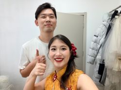 -绽放摄胶片摄影工作室