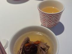 -谭厨中山传家菜.乳鸽.脆鲩鱼(华强北中航城店)