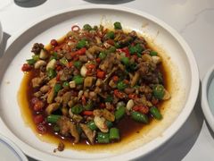 -老馆子·建德菜·山肴鱼鲜(海威新界店)