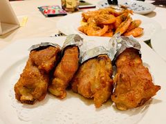 -沙龙酒家