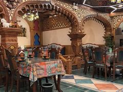 -乡村馕坑肉·烧烤·新疆菜·本地人更爱吃(阿勒泰首店)