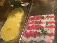 -汉拿山(北京上地华联店)