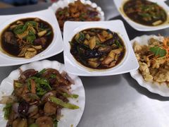 -南京交通职业技术学院第四食堂