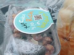 -娇点烘焙(颐高店)