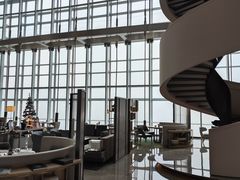 -深圳中洲万豪酒店