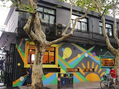 -上海市黄浦区巨鹿路第一小学