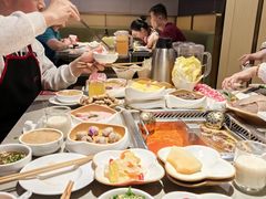 -海底捞火锅(宇飞大厦店)