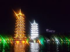 -桂林两江四湖景区
