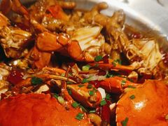 -胖哥俩肉蟹煲(盐城金鹰国际店)