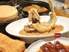 -滋粥楼·顺德菜(番禺广场总店)