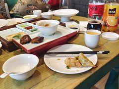 -京味斋·北京烤鸭(北京南站洋桥店)