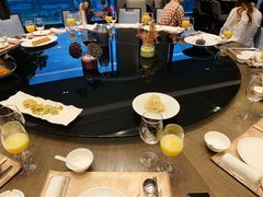 -南京景枫万豪酒店·万豪中餐厅