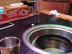 -哈哈碳都·牛肋条无限自助烤肉(宝龙店)