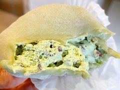 抹茶雪媚娘-欢牛蛋糕屋(城西店)