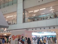 -新城市广场